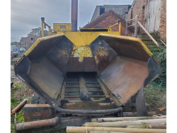 Асфалтен поплочувач Bitelli BB650: слика 4