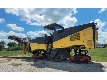 Асфалтна мелница BOMAG