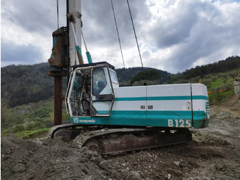 Насочен насложувач CASAGRANDE