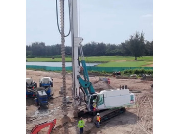 Насочен насложувач CASAGRANDE