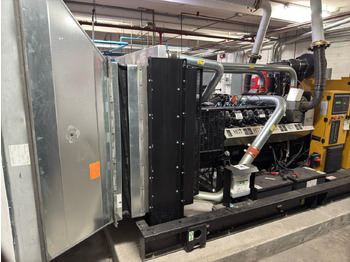 Генераторска поставка Caterpillar DG450 GC: слика 4