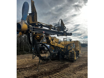 Машина за бушење Caterpillar MD5090: слика 4