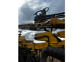 Машина за бушење Caterpillar MD5090: слика 5