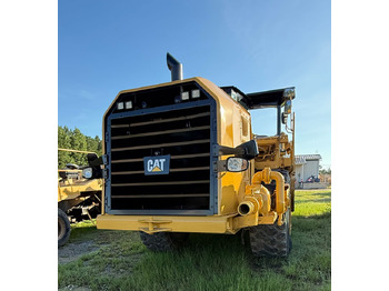 Стабилизатор на почва Caterpillar RM500B: слика 3 Стабилизатор на почва Caterpillar RM500B: слика 3