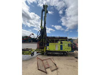 Машина за бушење COMACCHIO