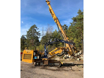 Машина за бушење COMACCHIO