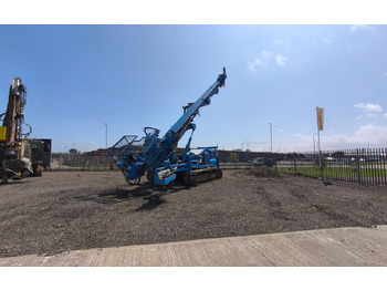 Лизинг на Comacchio MC1500 Comacchio MC1500: слика 5 Лизинг на Comacchio MC1500 Comacchio MC1500: слика 5