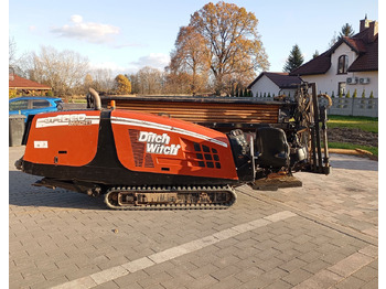 Насочувачка машина за бушење DITCH WITCH