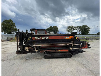 Насочувачка машина за бушење DITCH WITCH