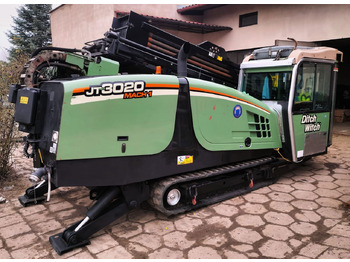 Насочувачка машина за бушење DITCH WITCH