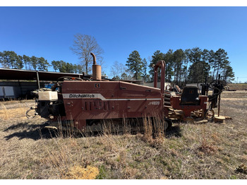 Машина за бушење DITCH WITCH