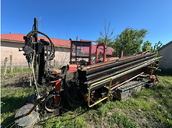 Насочувачка машина за бушење DITCH WITCH