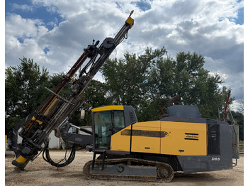 Машина за бушење EPIROC