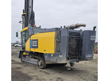 Машина за бушење Epiroc SmartROC D60: слика 4 Машина за бушење Epiroc SmartROC D60: слика 4