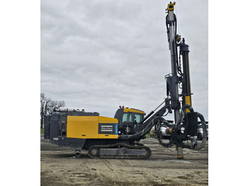 Машина за бушење Epiroc SmartROC D60: слика 3 Машина за бушење Epiroc SmartROC D60: слика 3