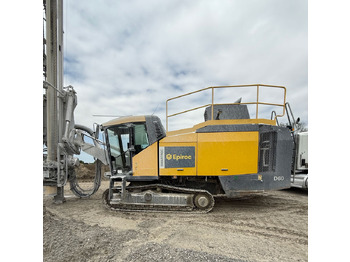 Машина за бушење EPIROC