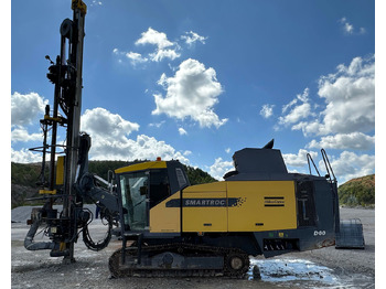 Машина за бушење EPIROC