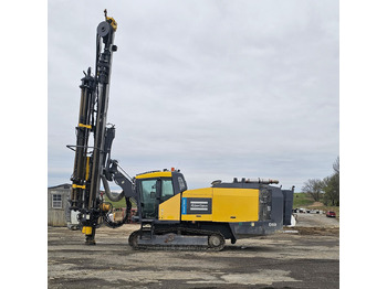 Машина за бушење EPIROC