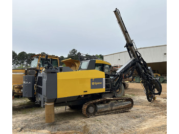 Машина за бушење Epiroc SmartROC T40-11: слика 4