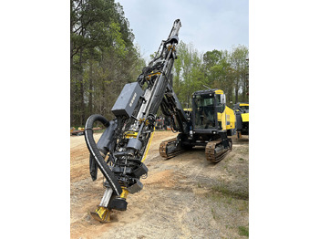 Машина за бушење EPIROC