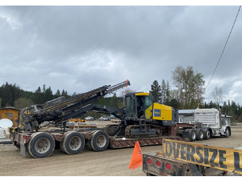 Машина за бушење EPIROC