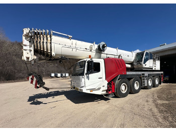 Мобилен кран GROVE