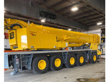 Мобилен кран GROVE