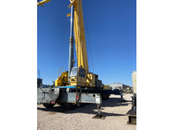Лизинг на Grove GMK 6350 Grove GMK 6350: слика 5