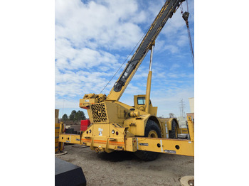 Мобилен кран GROVE