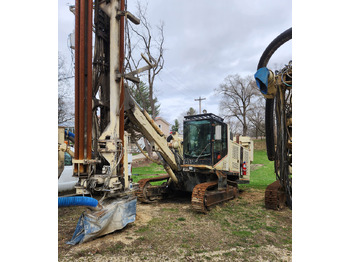 Машина за бушење INGERSOLL RAND