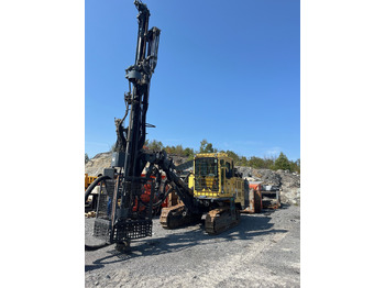 Машина за бушење