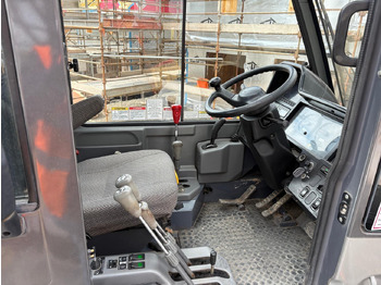 Мобилен кран Kato CR-350Ri: слика 4