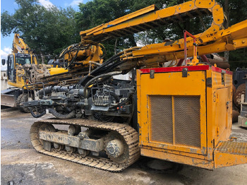 Насочен насложувач KLEMM