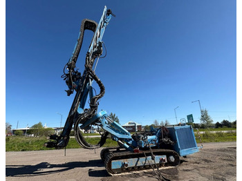 Насочен насложувач KLEMM