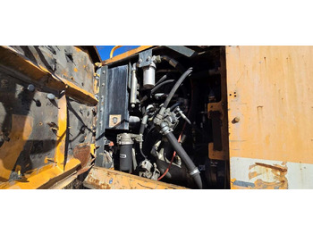 Лизинг на Liebherr R944C T Litronic Liebherr R944C T Litronic: слика 5