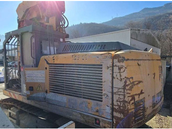Лизинг на Liebherr R944C T Litronic Liebherr R944C T Litronic: слика 4