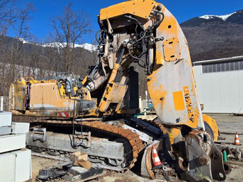 Лизинг на Liebherr R944C T Litronic Liebherr R944C T Litronic: слика 2