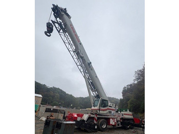 Мобилен кран