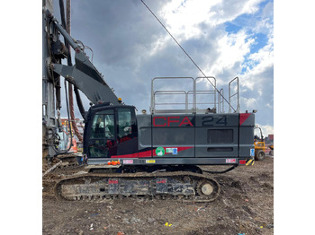 Насочен насложувач MAIT