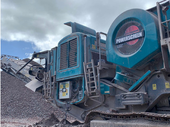 Дробилката за вилица Powerscreen Premiertrak 600XL: слика 4