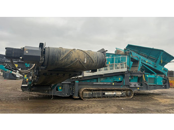 Лизинг на Powerscreen Warrior 2400 Powerscreen Warrior 2400: слика 5
