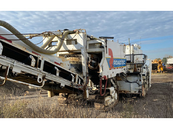 Асфалтна мелница