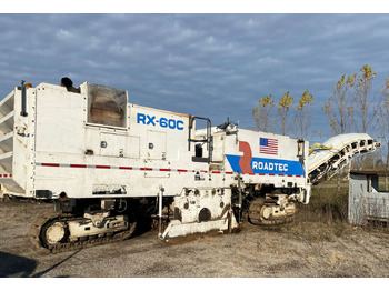 Асфалтна мелница