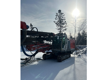 Машина за бушење SANDVIK