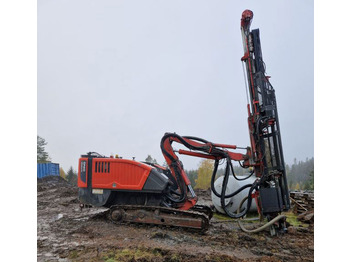 Машина за бушење Sandvik Dino DC400Ri: слика 2