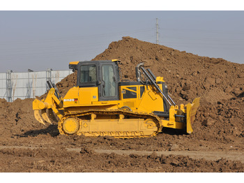 Булдожер Shantui DH20M XL: слика 4