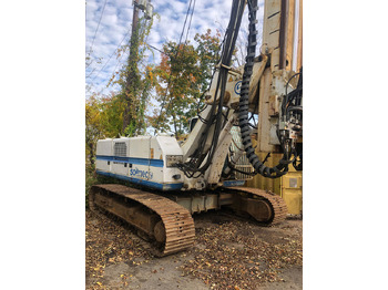 Насочен насложувач SOILMEC