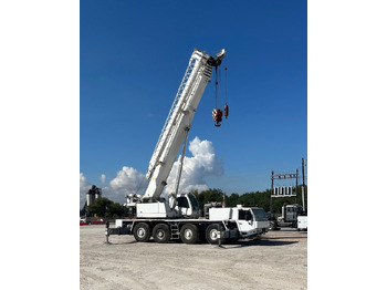 Мобилен кран TADANO ATF 80-4