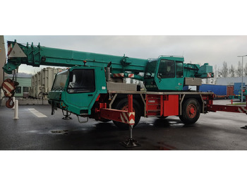 Мобилен кран TADANO ATF 30-2L