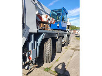 Лизинг на Tadano Faun RTF 40-3 Tadano Faun RTF 40-3: слика 5